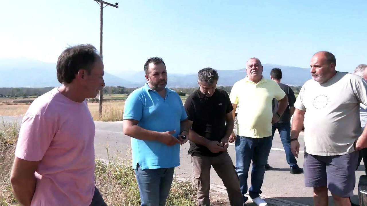 "Καθόλου απίθανο να εμφανιστεί κρούσμα ευλογιάς...