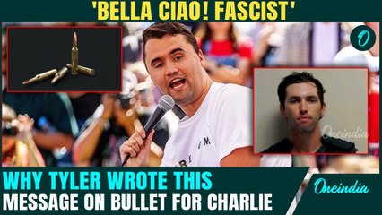 ‘Bella Ciao’: Secret Anti-Fascist Message on Bullet That Killed Charlie | Tyler’s Motive Revealed?