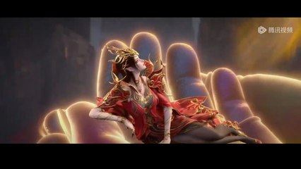 Btth Season5 episode 164 Sub Indo Eng