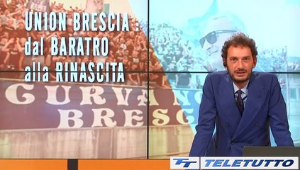 Video News - Pasini: "Cellino? Non parliamone più"