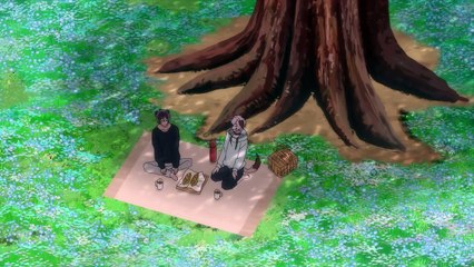 MORI NO KUMA-SAN, Episode - 7