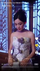 Where The Sun Never Sets Chinese Drama - English Sub