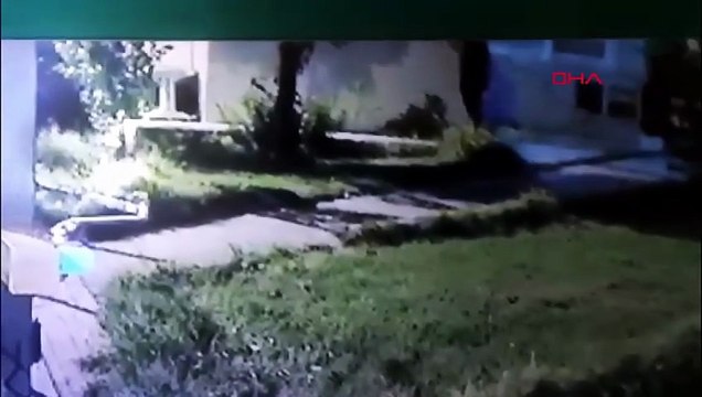 Antalya'da kan donduran olay! Eski eşini tuzağa düşürüp vahşice katletti