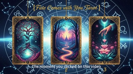 Must Watch: 3 Tarot Card Groups Reveal Why He Ghosted & Will He Come Back?