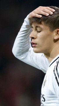 🇪🇸 ARDA GULER est-il MAL UTILISÉ ? #foot #football #realmadrid #ardaguler