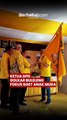 Ketua DPD Golkar Buleleng Fokus Gaet Anak Muda