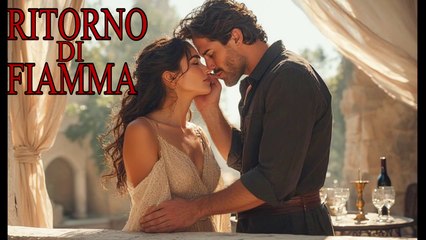 Un Ritorno di Fiamma .film completi