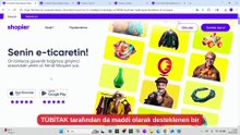 💰 Shopier ile E-Kitap & Dijital Ürün Satışı | 10 Dakikada Başla!