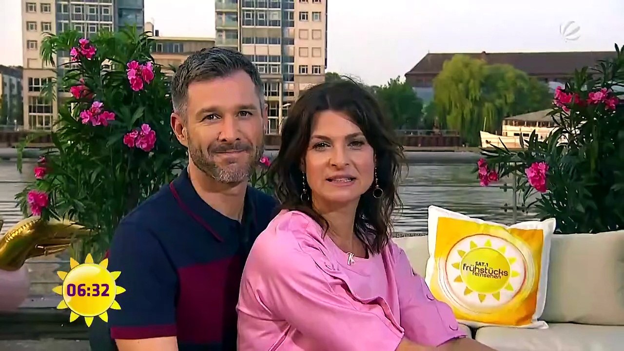 Marlene Lufen - FFS - HD -  29. July 2019