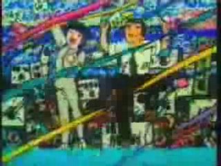 ARABIC CARTOON OPENING captain MAJID 1