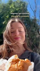 France is different when you speak it