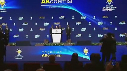 Beykoz Belediye Başkanvekili, AKP'ye geçti