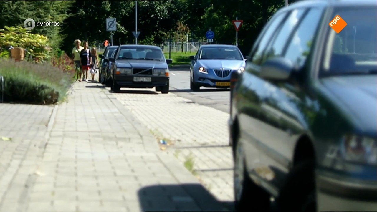 Flikken Maastricht S4 A3