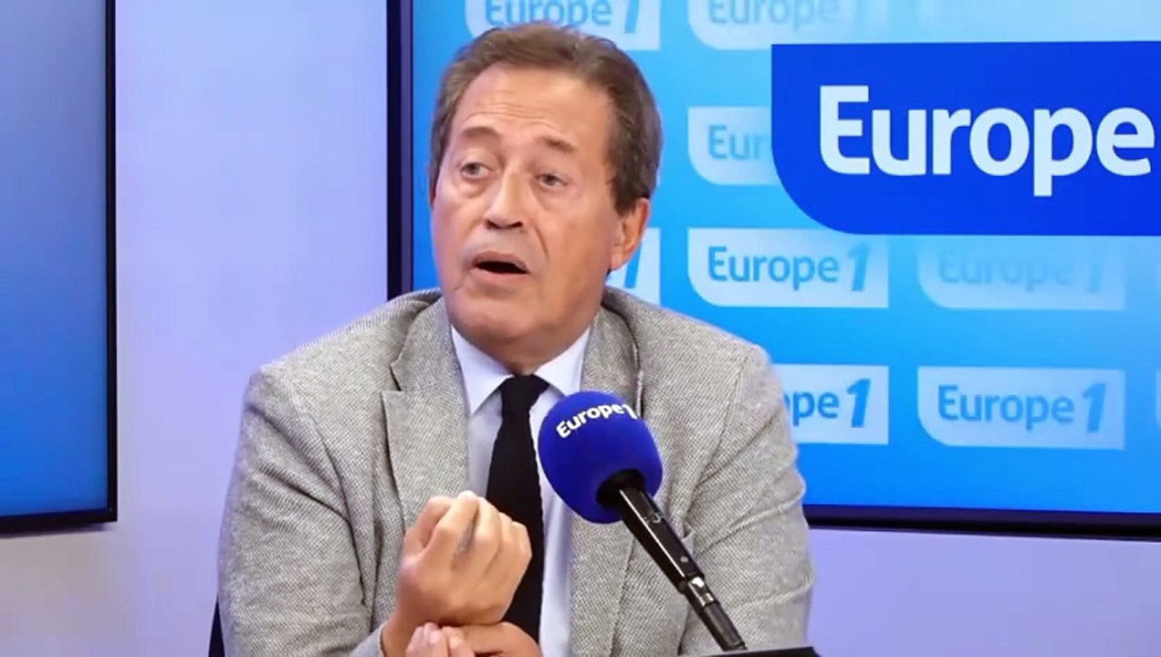 Homicides routiers : «La justice ne considère pas encore ces comportements comme criminels», déplore Georges Fenech