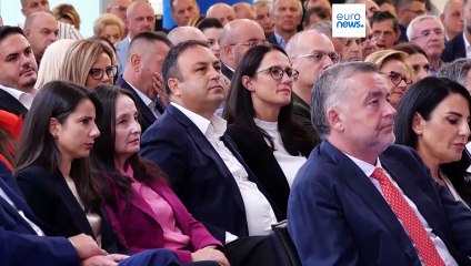 Albania appoints world’s first AI government ‘minister’ to root out corruption