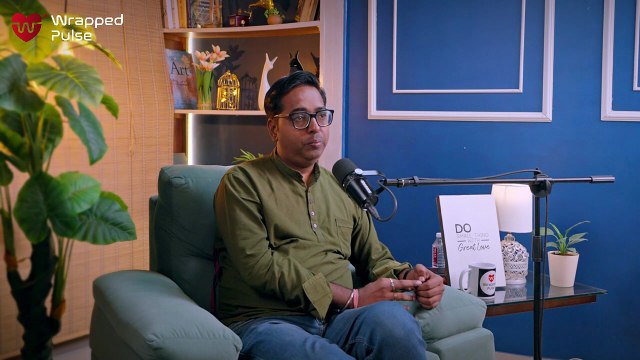 Guardians of Innocence_ Exploring Child Protection and Rights _ Deepak Tripathi _ Wrapped Pulse