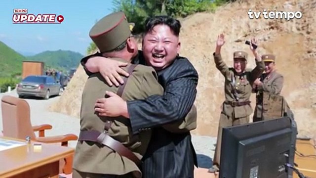 Korea Utara Eksekusi Warganya yang Menonton Drakor dan K-Pop