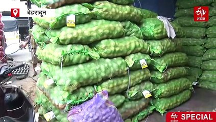 बारिश से सड़कें बंद, किसानों की फसलें प्रभावित, मंडियों में भी दिखा आपदा का असर