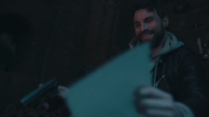 The Secret of Purgatory IV Season 1 Episode 7