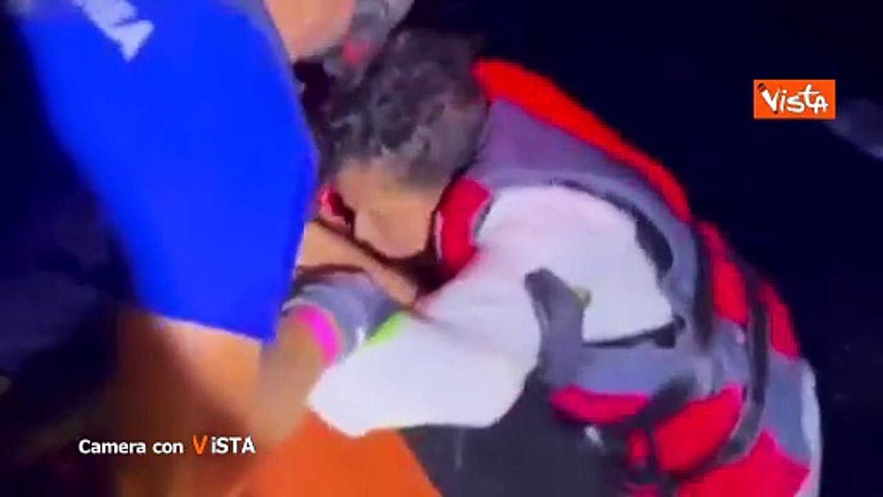 'Sotto Sopra' su Camera con Vista su La7 di alexander jakhnagiev