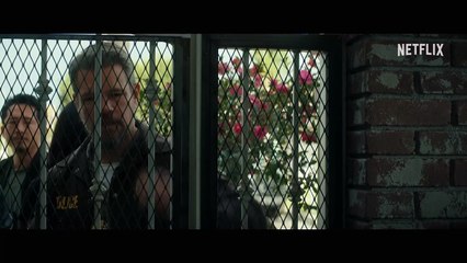 The Rip _ Official Teaser _ Netflix