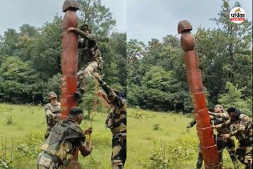 नक्सली नागेश का स्मारक ध्वस्त