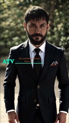 Sultan Salahuddin Ayyubi | Season 2 • Urdu Hindi DUB Review ATV reels