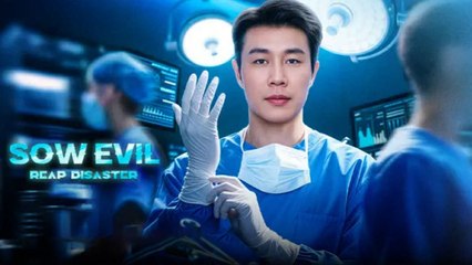 Sow Evil Reap Disaster Full Episode