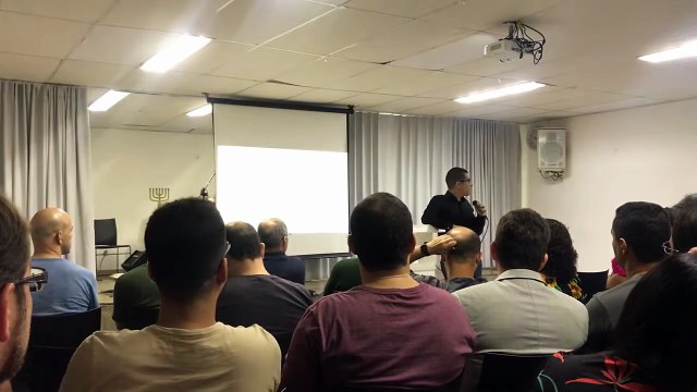 PALESTRA RENATO TREZOITÃO - BITCOIN ASPECTOS JURÍDICOS E ECONÔMICOS 2019 FBB