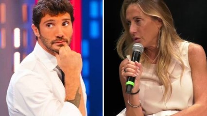 Arianna Meloni: «Stefano De Martino? Non sapevo neppure chi fosse, poi l'ho collegato a Belen e...»