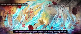 Đấu Phá Thương Khung Phần 5 Tập 164 Vietsub