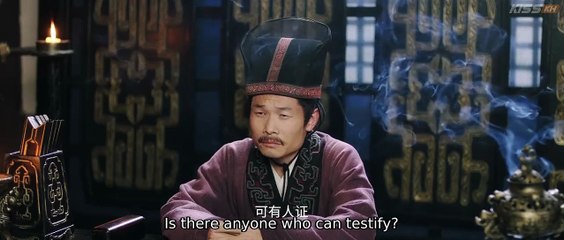 Voyage to Haihun 2 Episode 9 English Sub