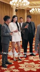 He Discovers Hes the Heir of a Dying Tycoon, But His Wifes Family Stands in the Way!