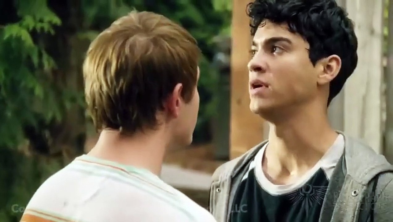 Something Like Summer (2017) - gay theme - LGBTQ film - VO Eng with sub [720p HD]