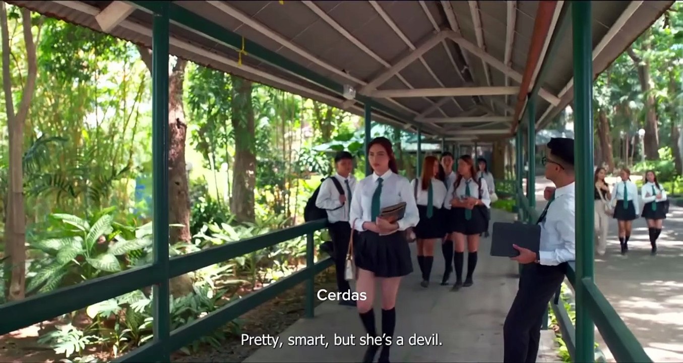 SORORITY (2025) - vivamax movie