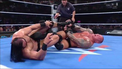 WWE Smackdown 12 September 2025 Full Show | WWE Smackdown 9/12/2025 Full Show