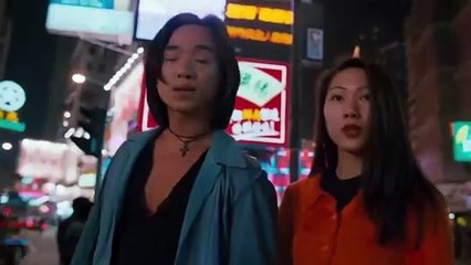 Người Trong Giang Hồ 1 1996