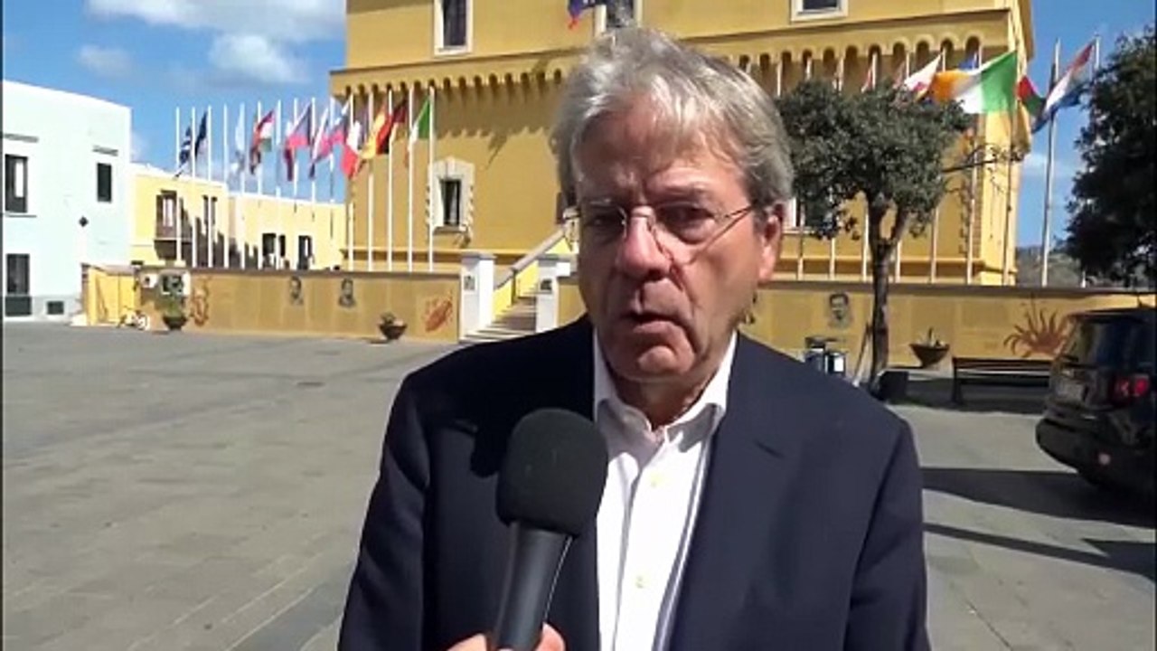 Gentiloni