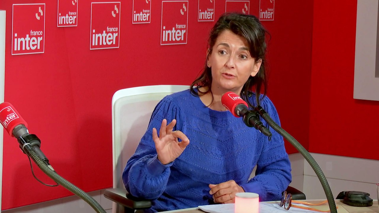 Aides aux entreprises : "On ne mesure jamais leur efficacité réelle", affirment Matthieu Aron et Caroline Michel-Aguirre