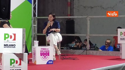 Flotilla, Schlein: Solidarietà agli attivisti, fanno quello che dovrebbero fare i Governi dell'Ue