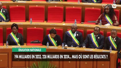 [#Reportage] Éducation nationale : 194 milliards en 2023, 228 milliards en 2024… mais où sont les résultats ?