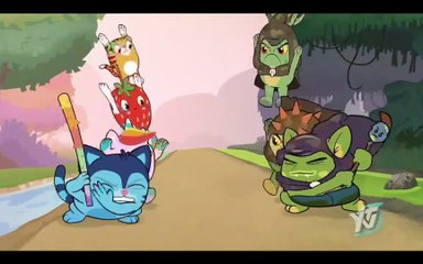 Piñata Smashings - Get Jet / Flawed Mod