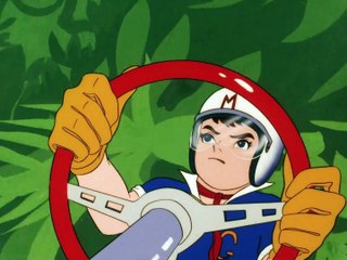 Speed Racer_ 02 - The Great Plan (Part 2) - Trans-Lux Edition