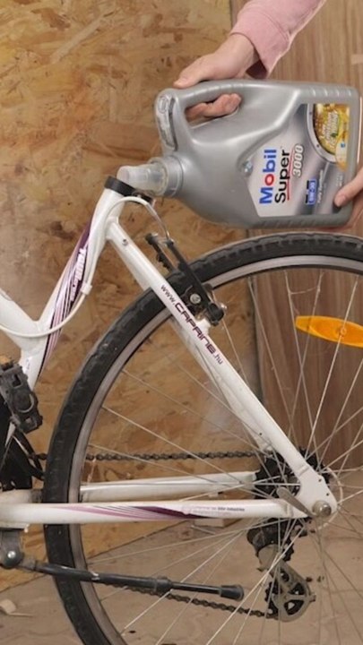 TU/TOI à vélo que vous regretterez de ne pas avoir su plus tôt !