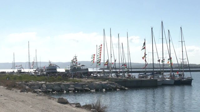 Greta heartbroken as Tunisia flotilla heads to Gaza