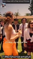 Don't Mess with a Prep School Princess US ReelShor