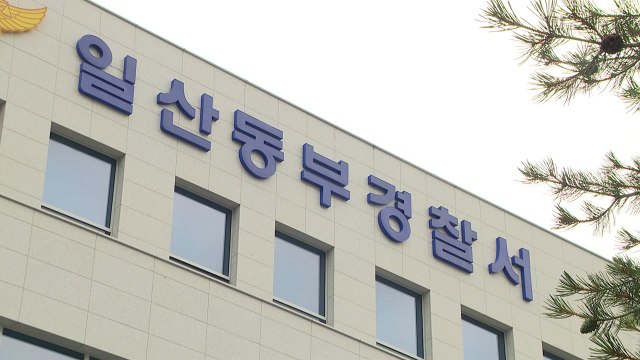 경기 고양서 아내 살해 혐의 70대 남성 체포 / YTN