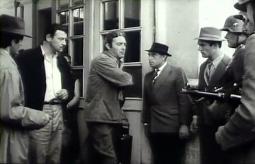 Operacija Beograd (1968) domaći film