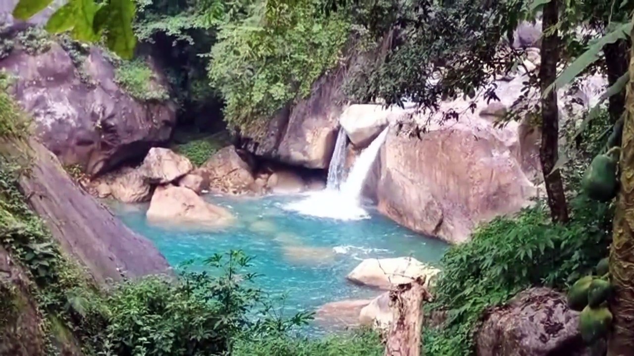 Arva Cave & Double Decker Root Bridge | Cherrapunji Shillong Vlog | Meghalaya Travel