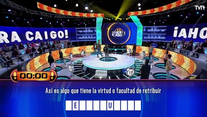 Ahora Caigo Chile Programa 372 Full Movie HD